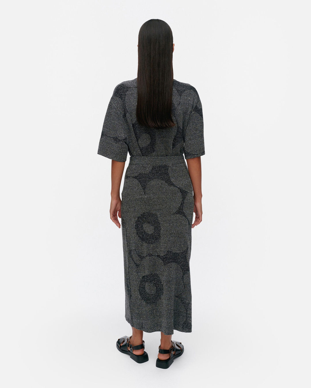 sivellys unikko skirt