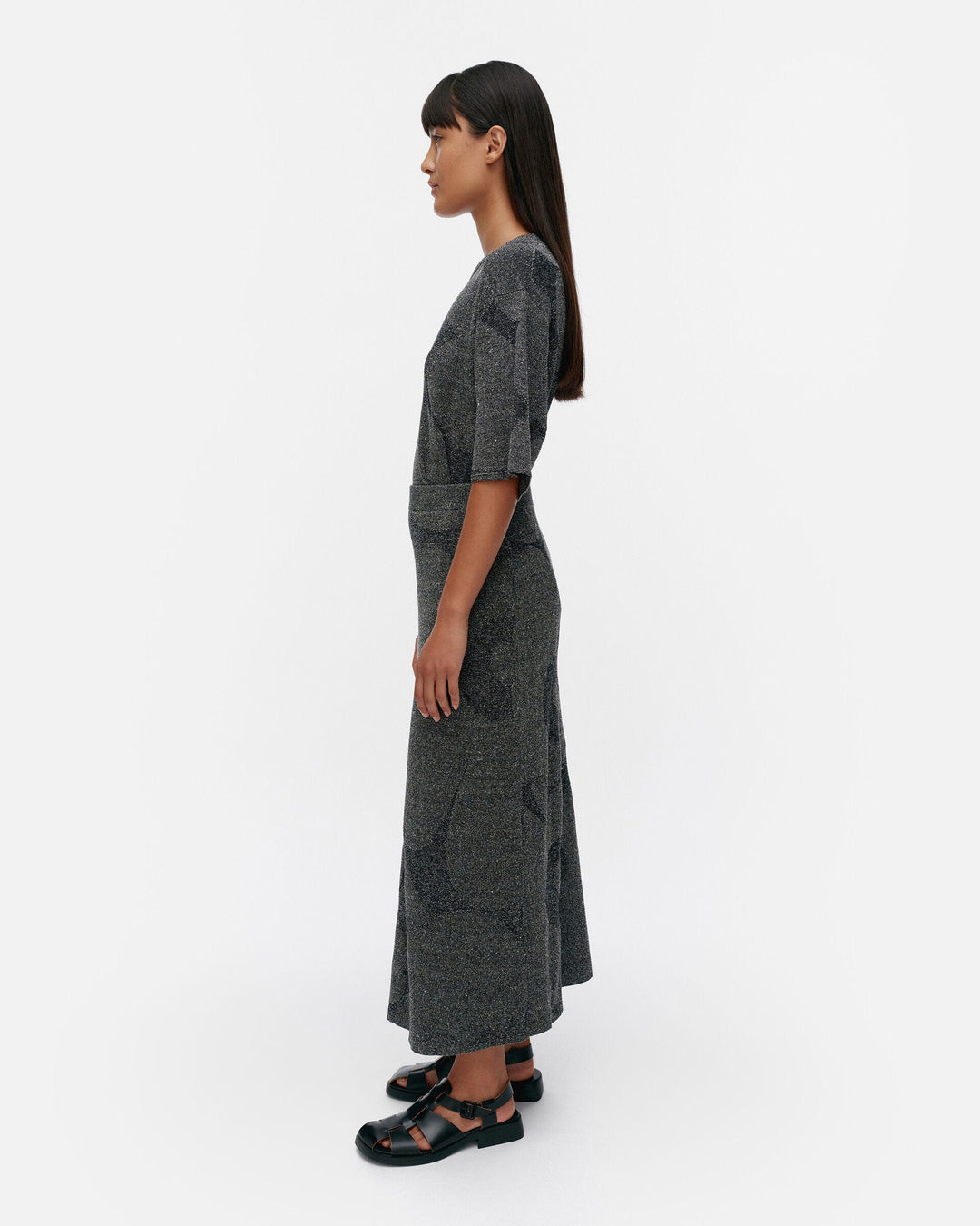 sivellys unikko skirt