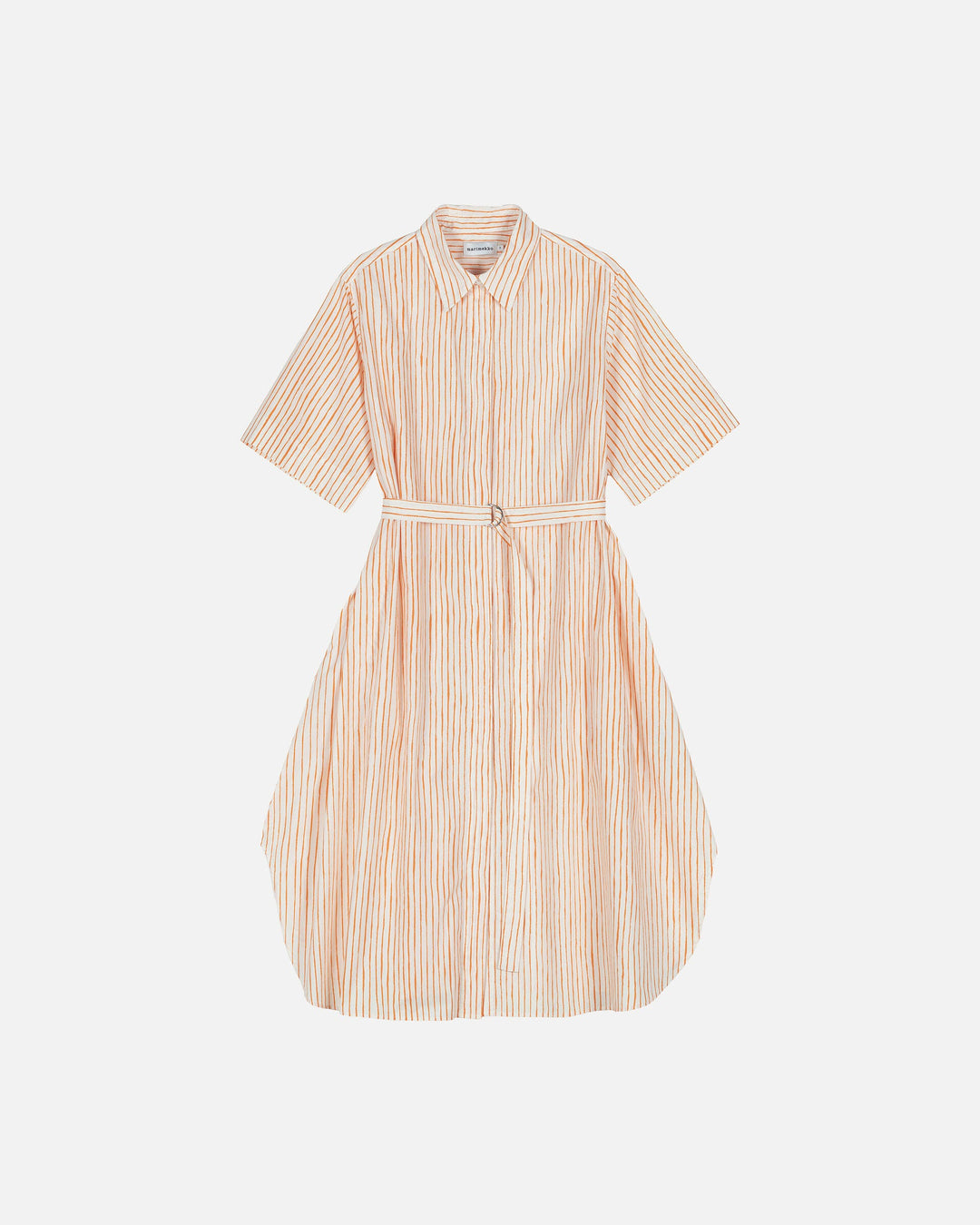 paperi aita cotton poplin dress