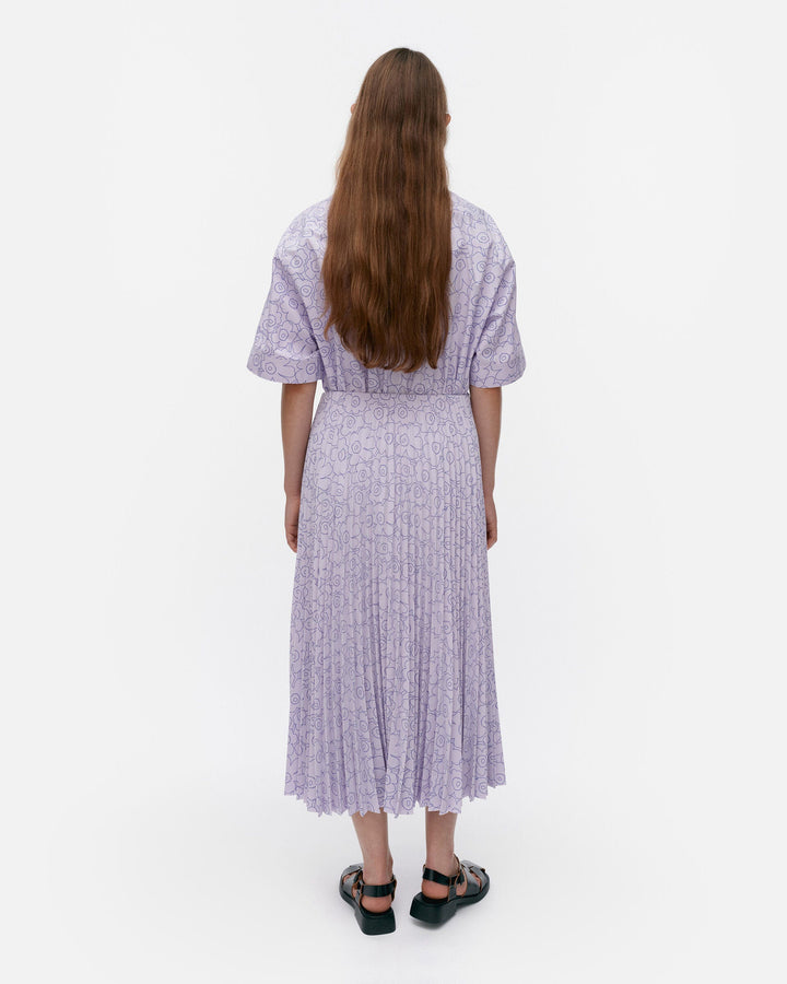 myy piirto unikko skirt - lilac