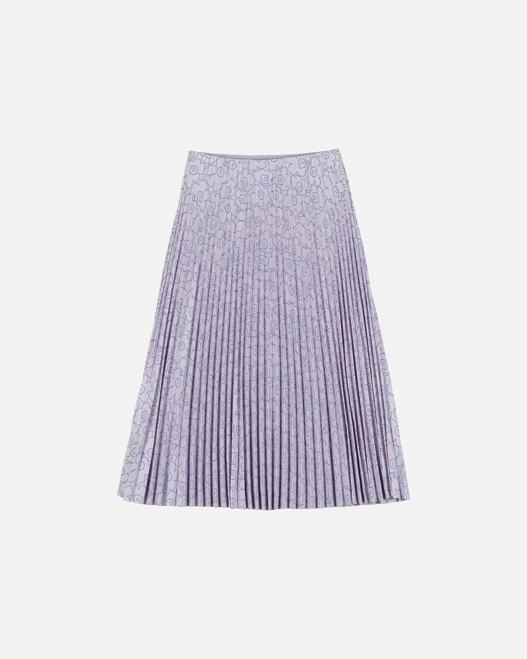 myy piirto unikko skirt - lilac