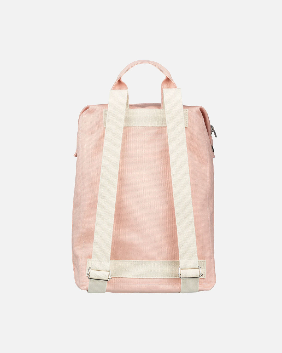 mono backpack solid - pink backpack