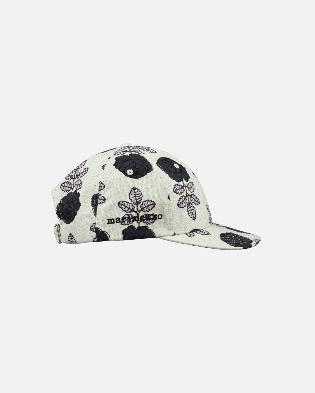 kohde vihkiruusu kioski cap