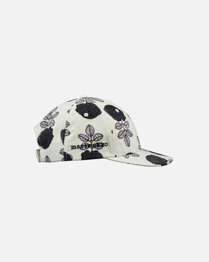 kohde vihkiruusu kioski cap