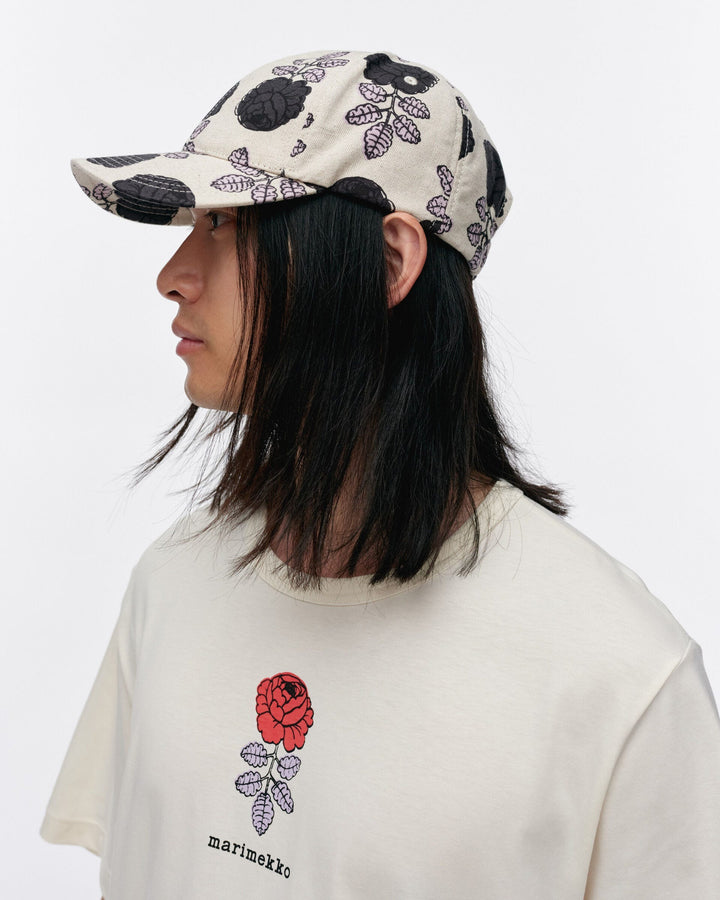 kohde vihkiruusu kioski cap