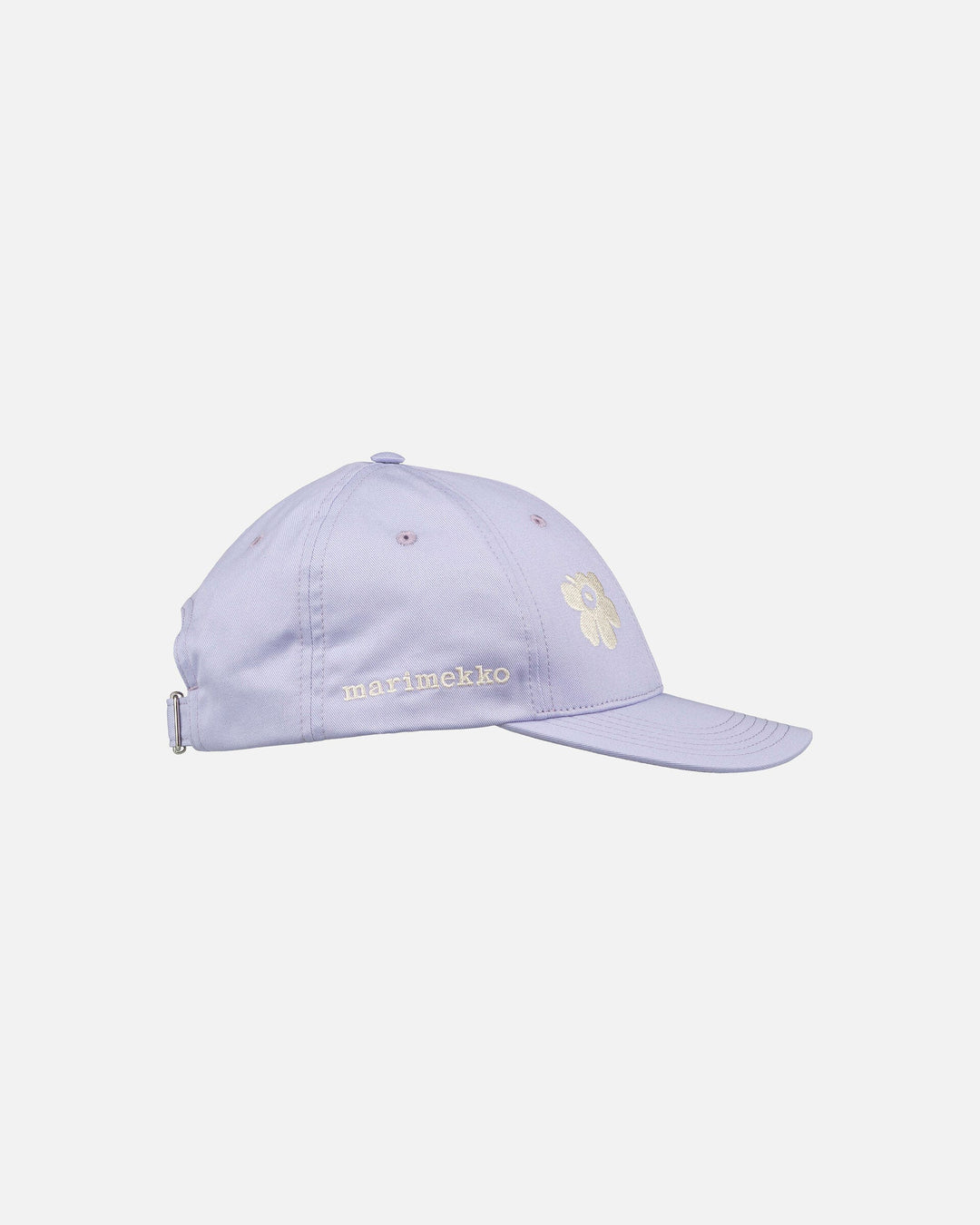 kioski sementti solid cap - lilac
