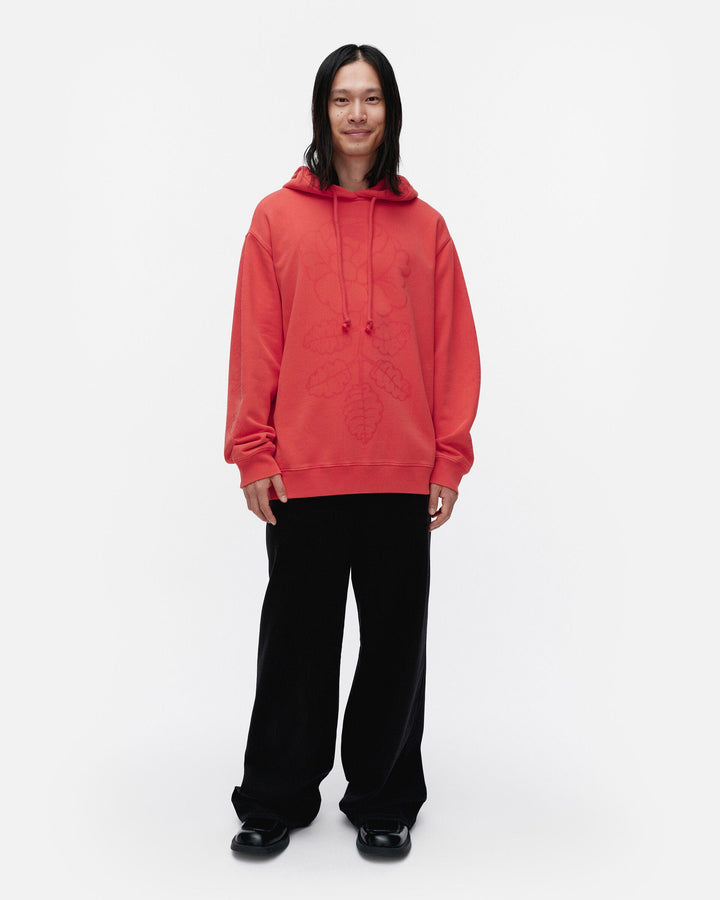 kioski sanoma vihkiruusu placement hoodie