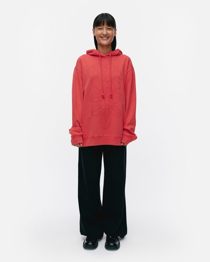 kioski sanoma vihkiruusu placement hoodie