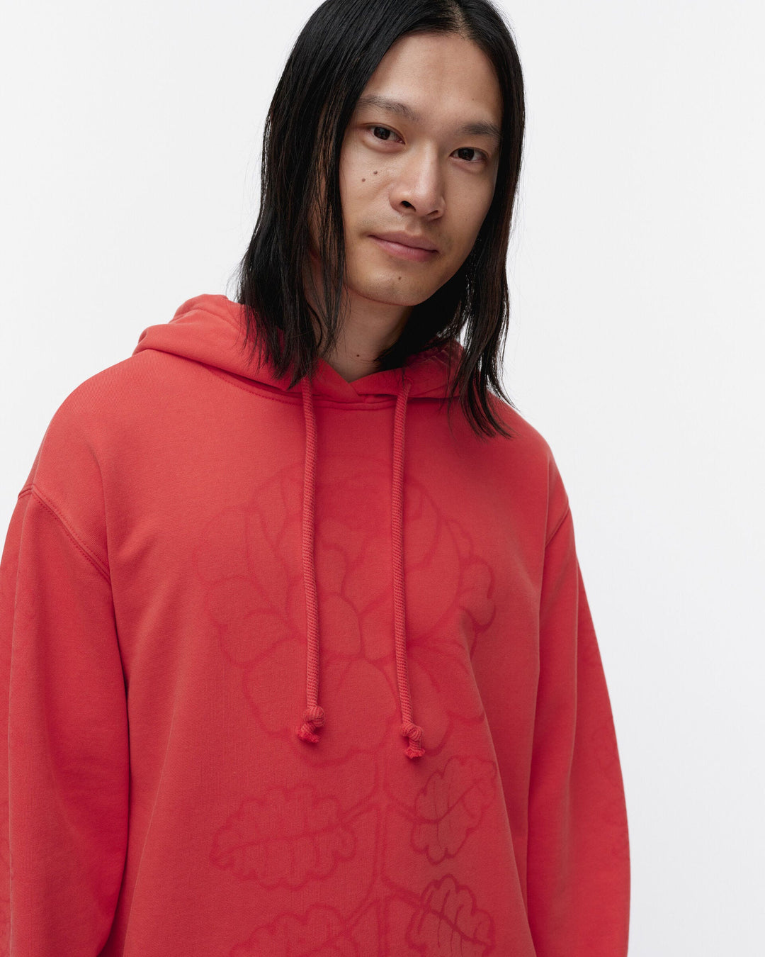 kioski sanoma vihkiruusu placement hoodie