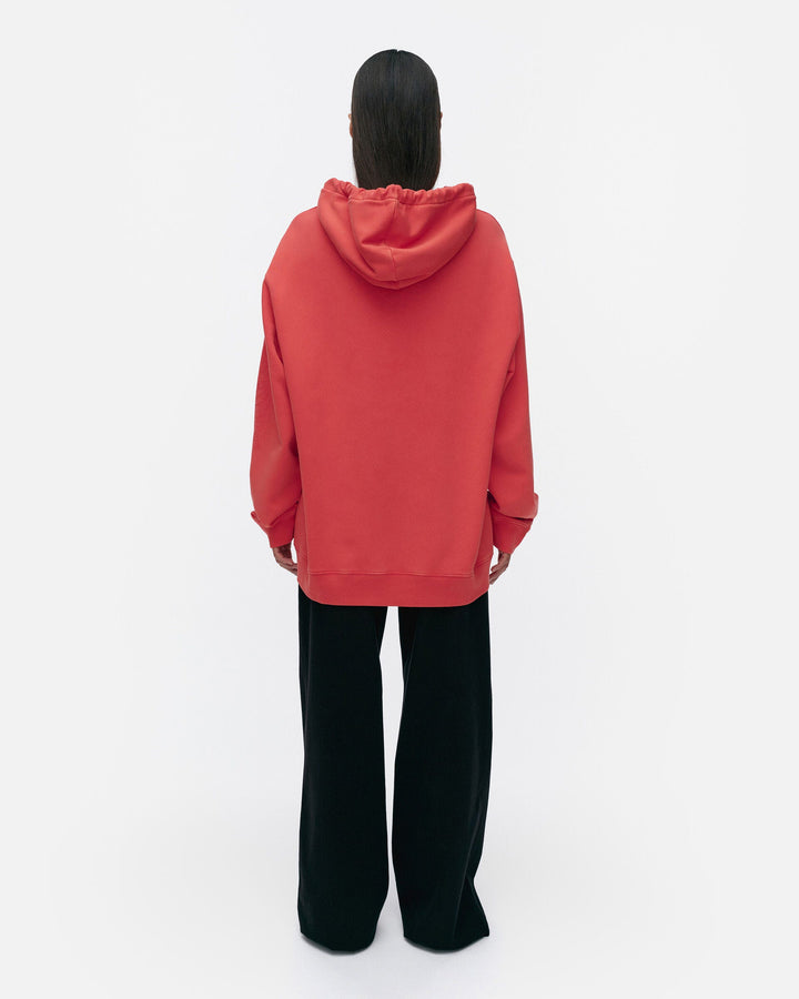 kioski sanoma vihkiruusu placement hoodie