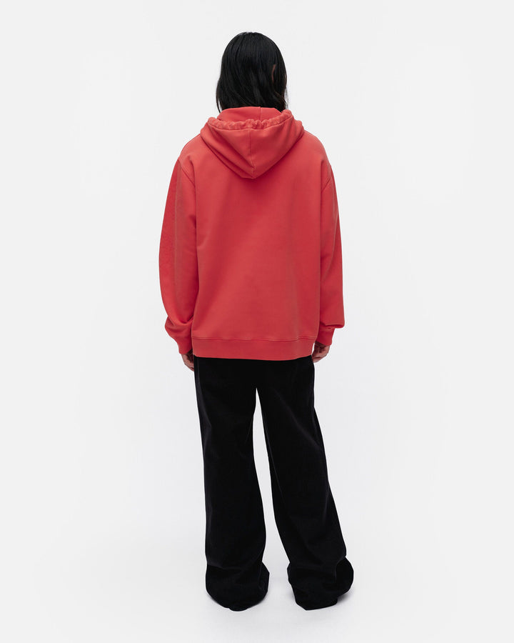 kioski sanoma vihkiruusu placement hoodie