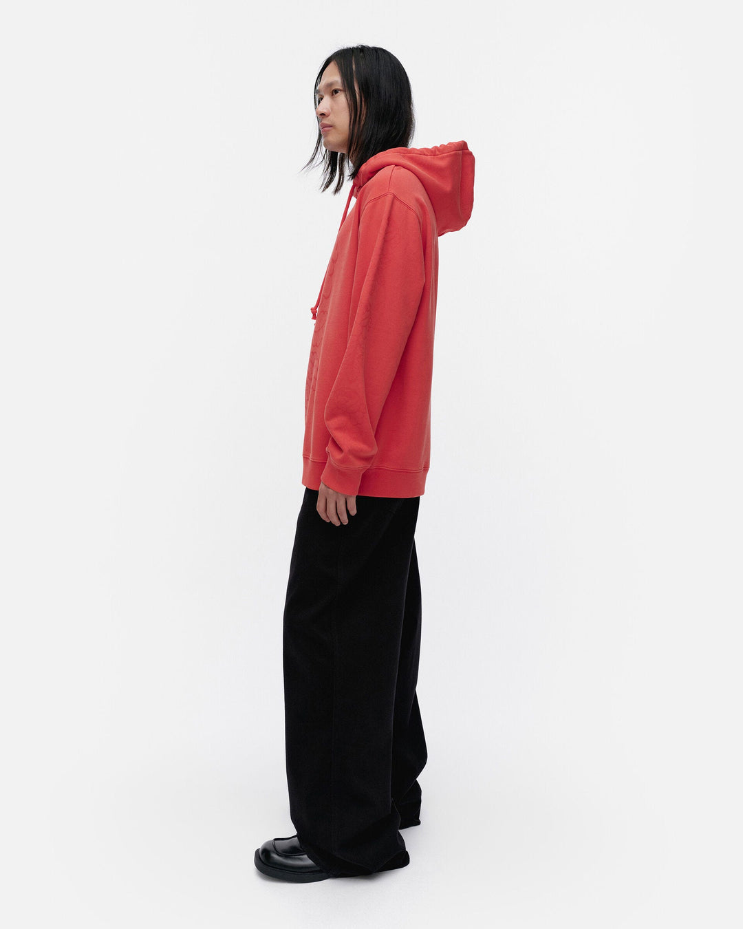 kioski sanoma vihkiruusu placement hoodie