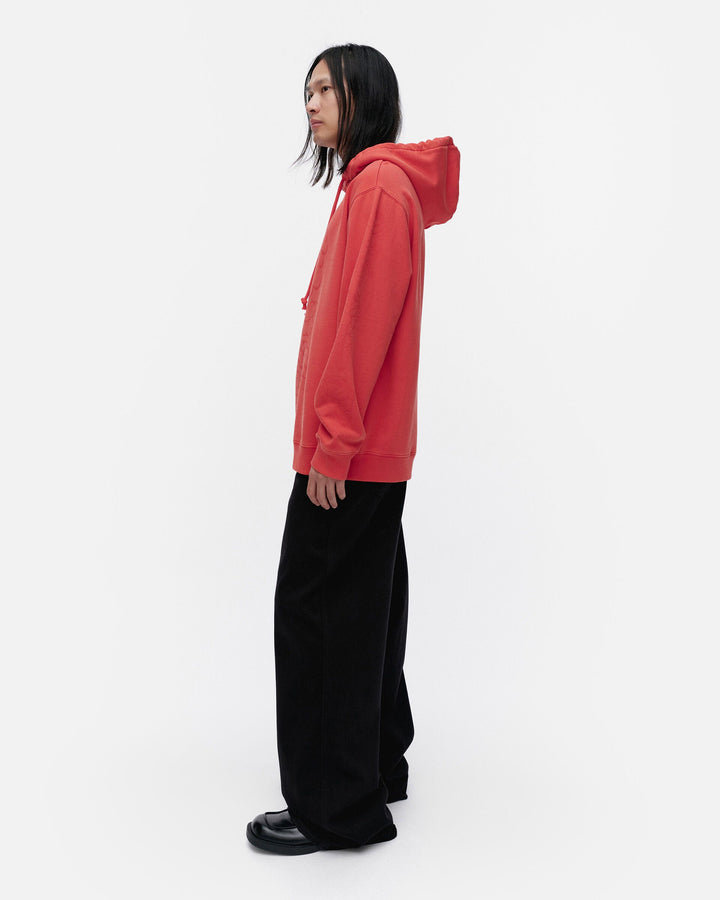 kioski sanoma vihkiruusu placement hoodie