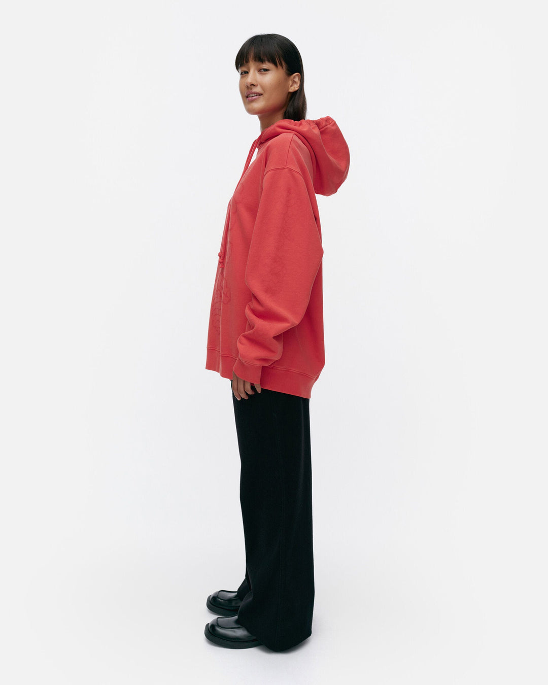 kioski sanoma vihkiruusu placement hoodie