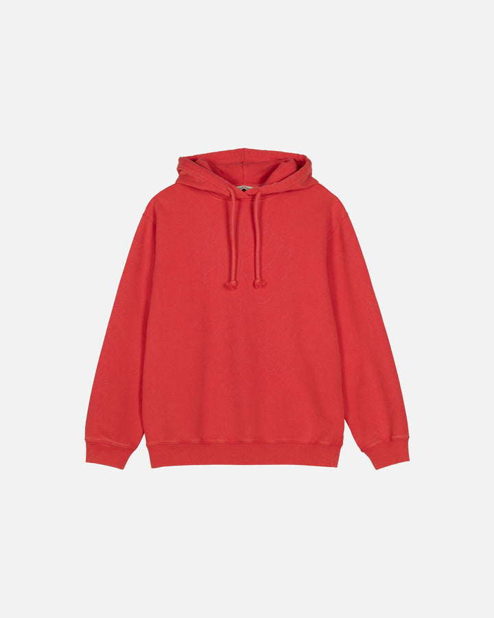 kioski sanoma vihkiruusu placement hoodie