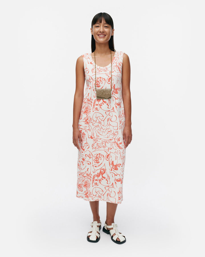 muodostelma cactis jersey dress