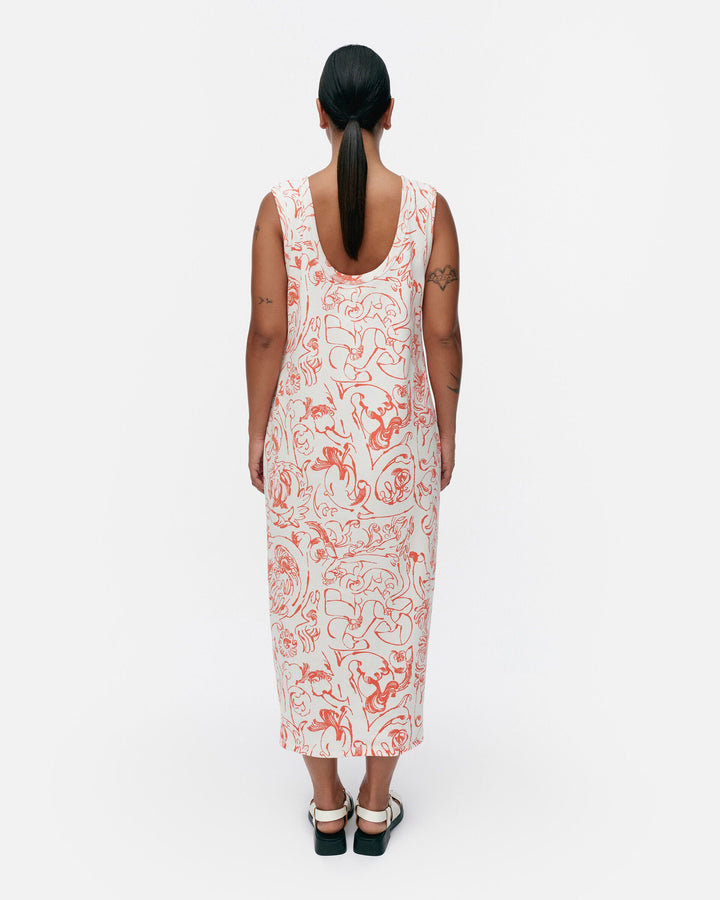 muodostelma cactis jersey dress