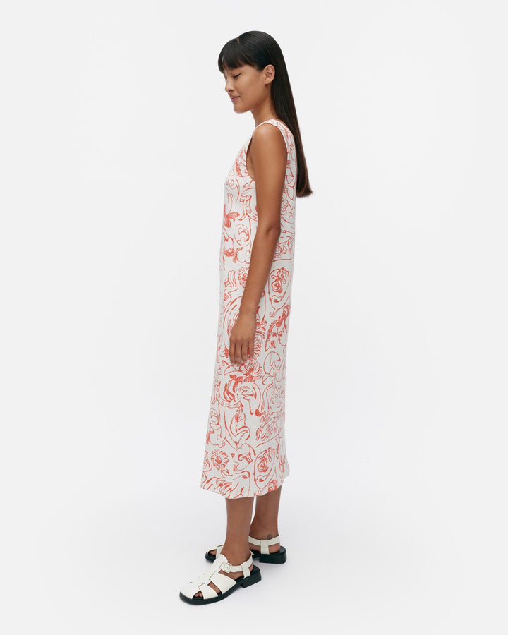 muodostelma cactis jersey dress