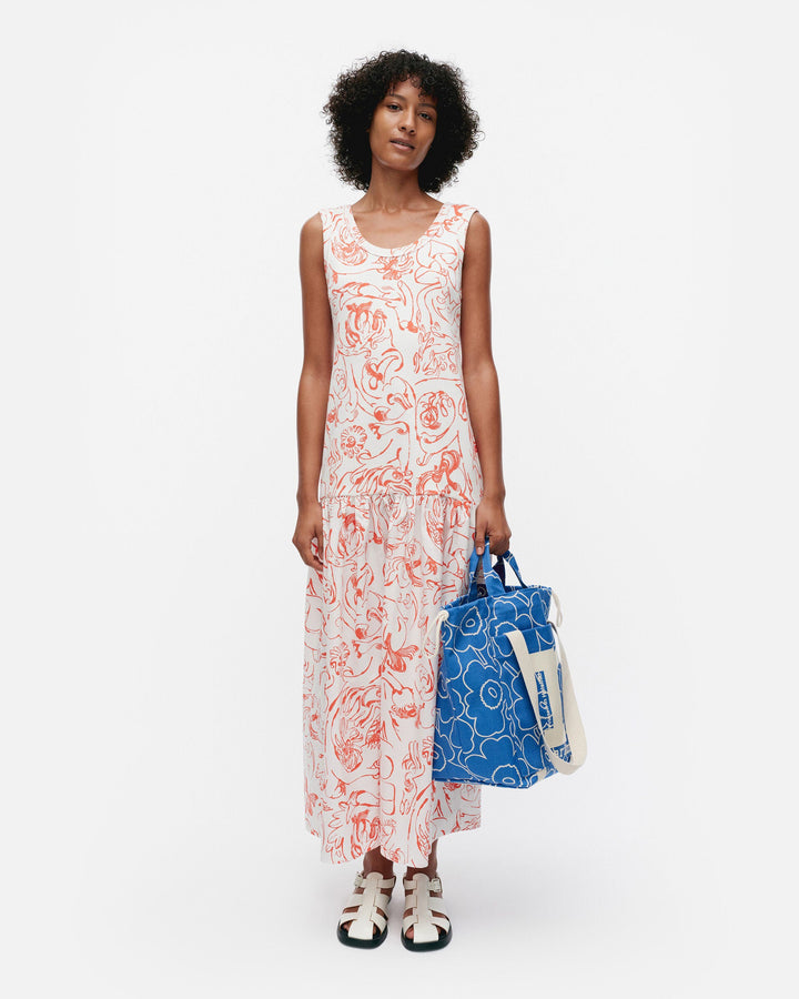 taide cactis jersey dress