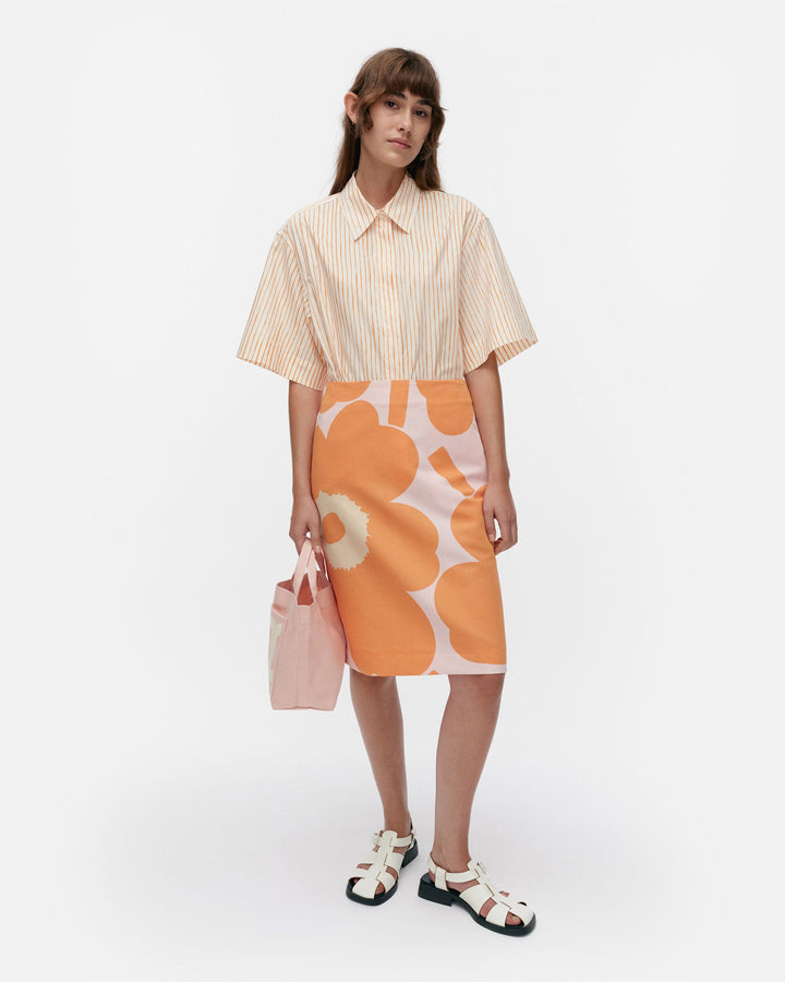 ainoa unikko skirt