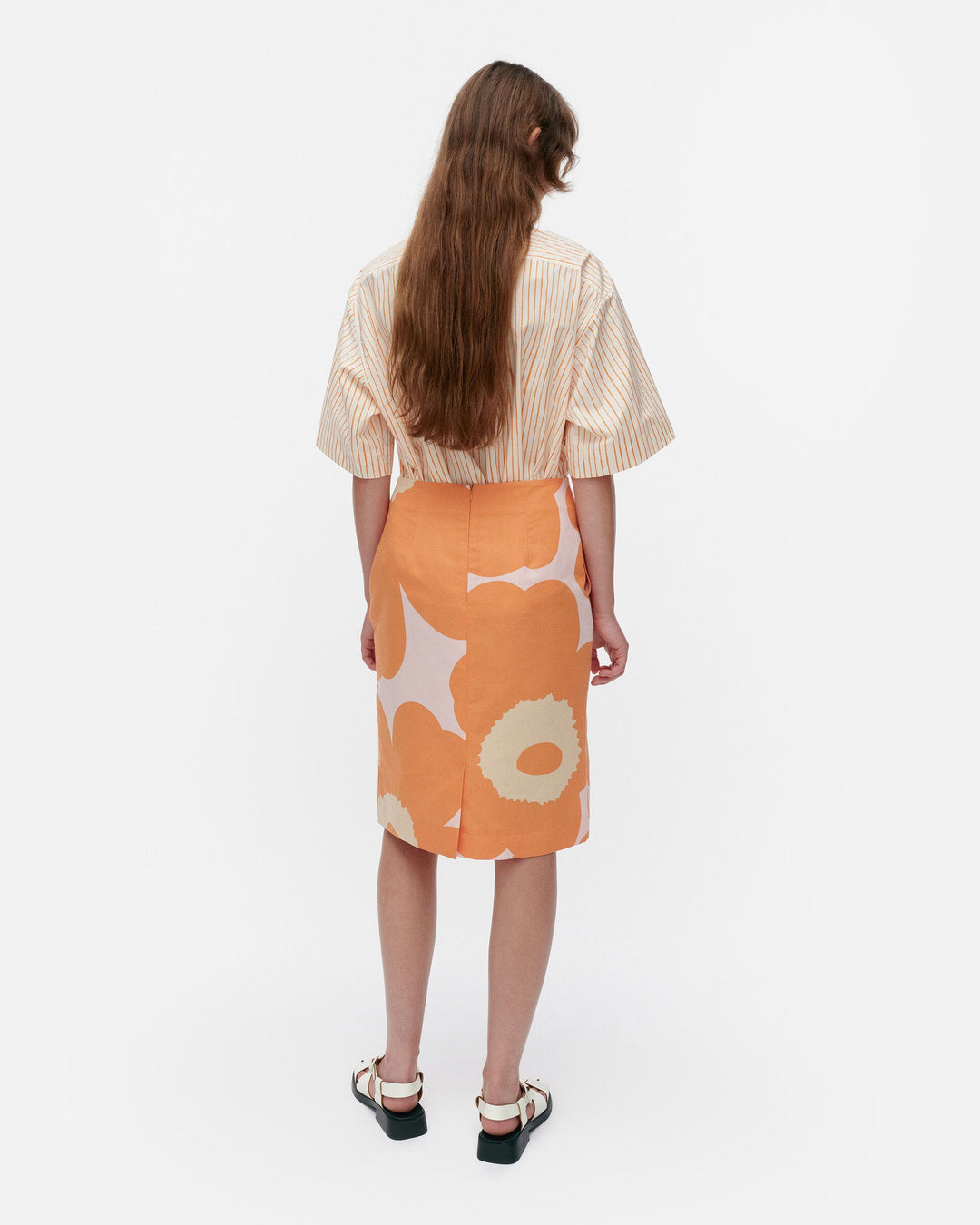 ainoa unikko skirt