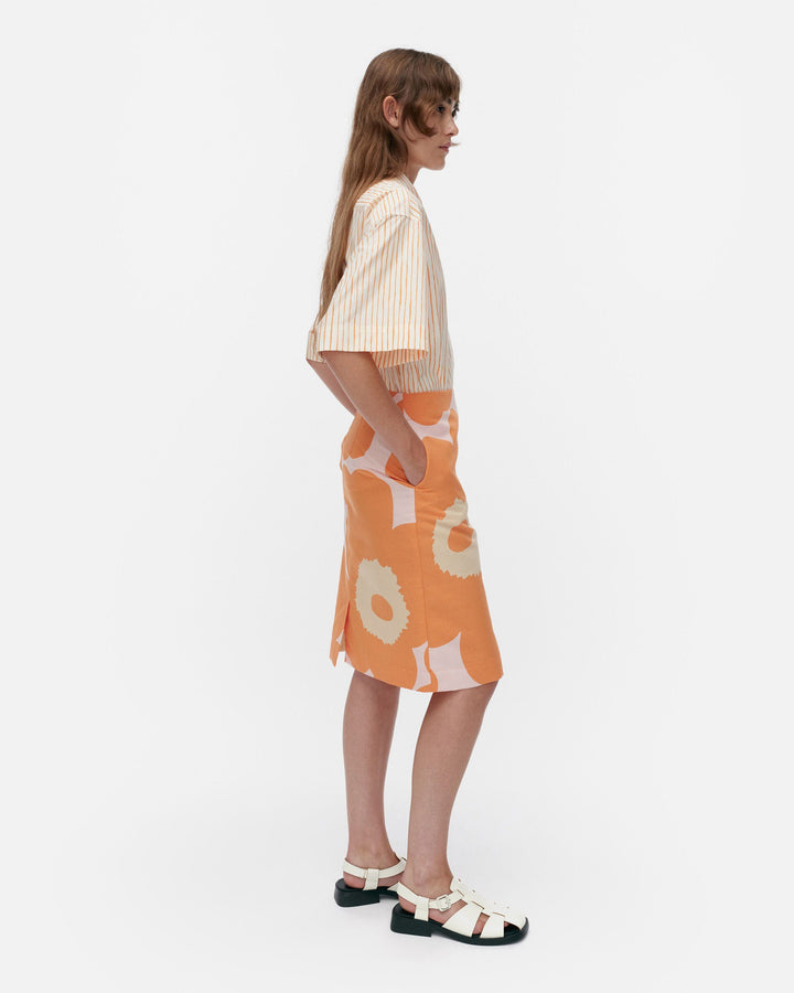 ainoa unikko skirt