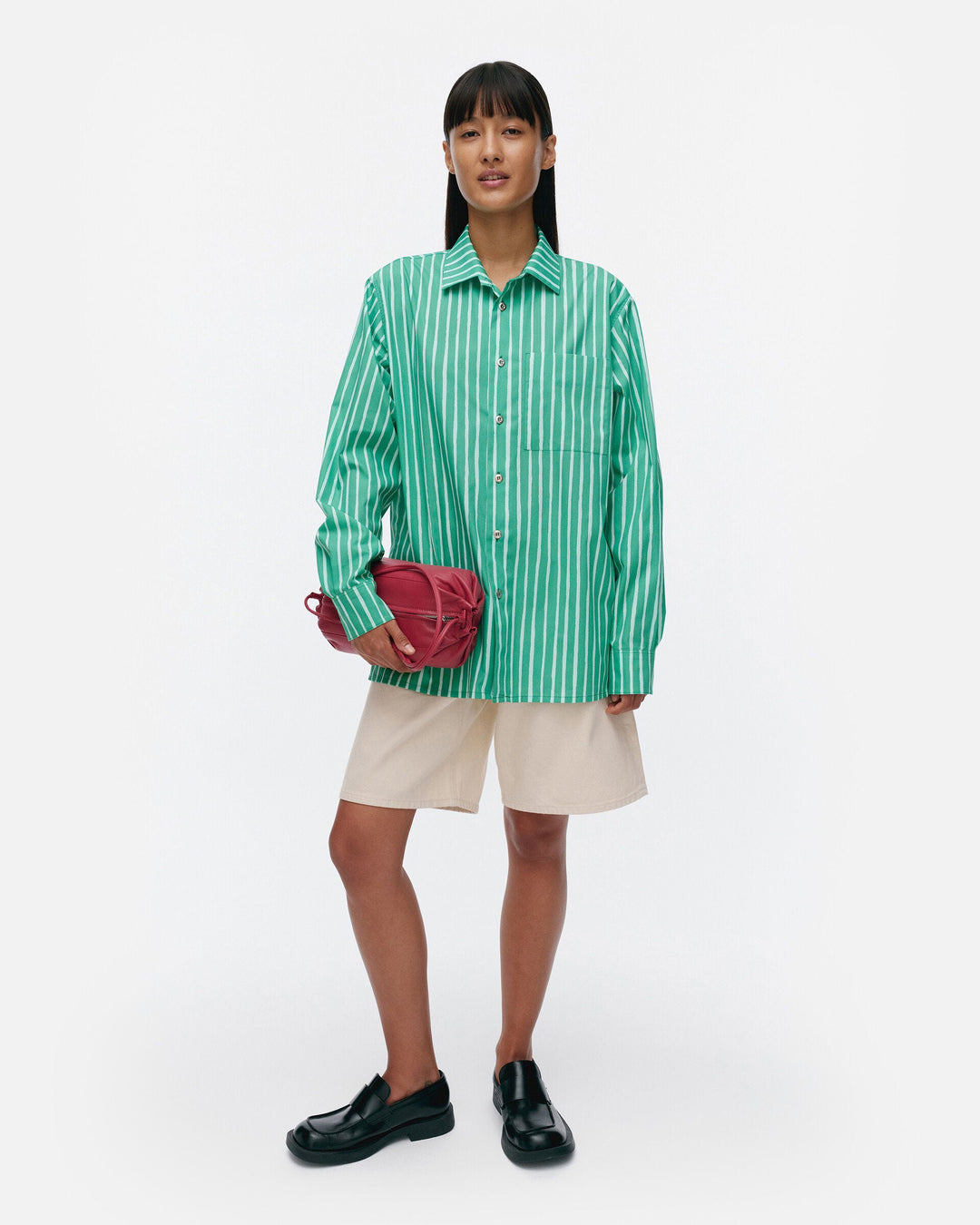 kioski jokapoika unisex shirt - teal