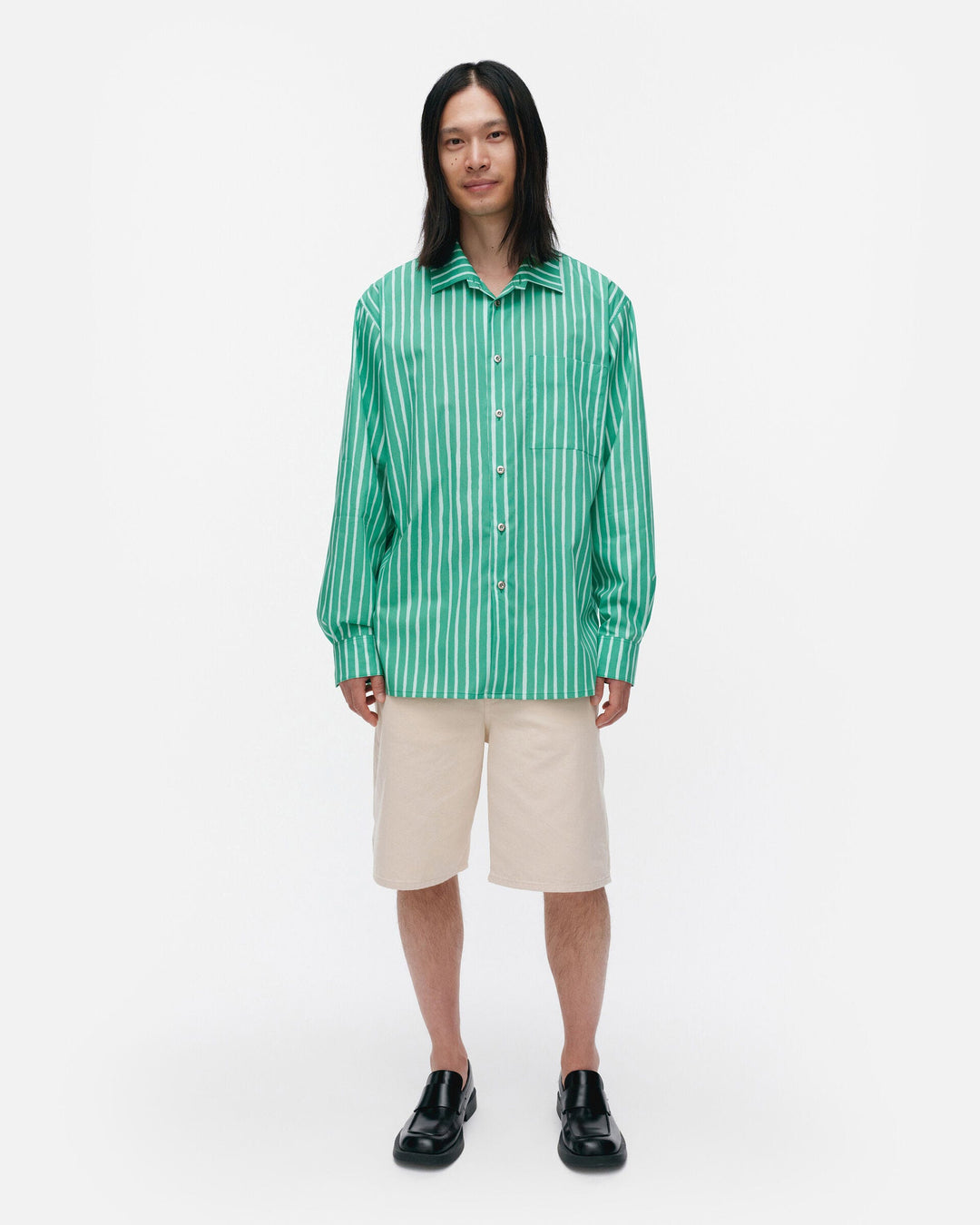 kioski jokapoika unisex shirt - teal
