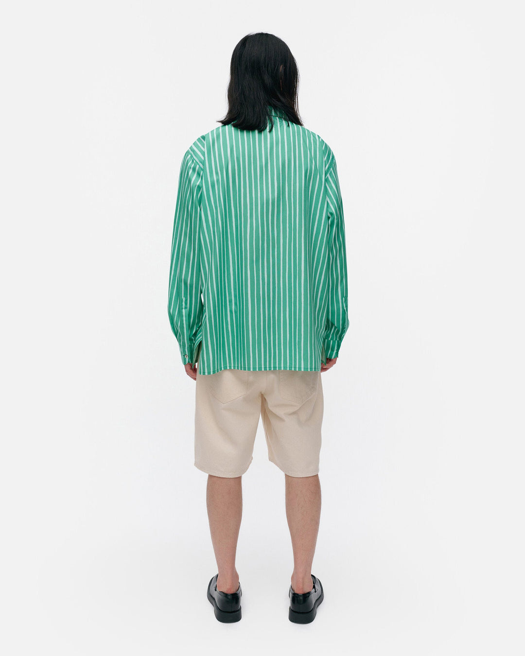 kioski jokapoika unisex shirt - teal