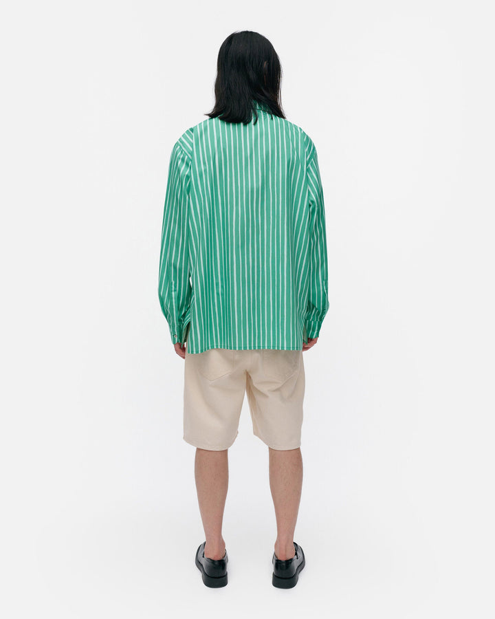 kioski jokapoika unisex shirt - teal