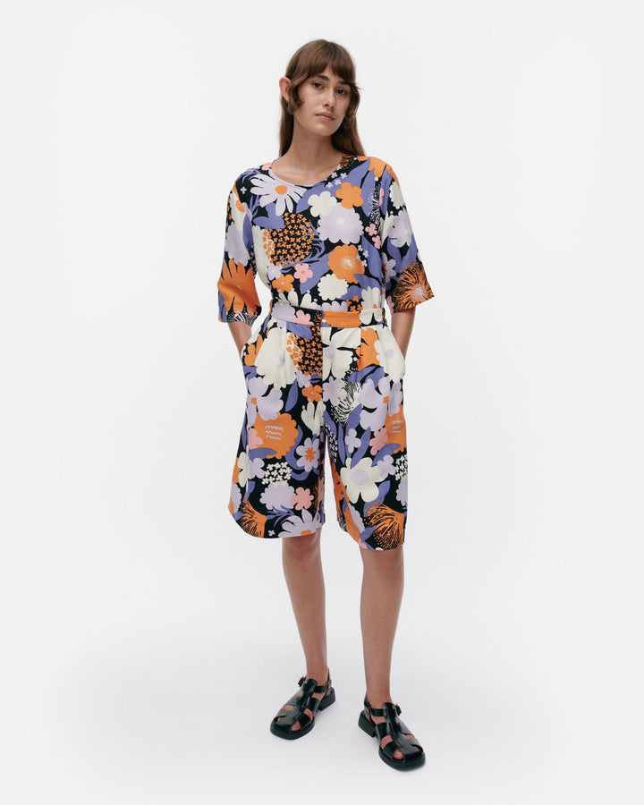 kasvisto suvikimppu shorts