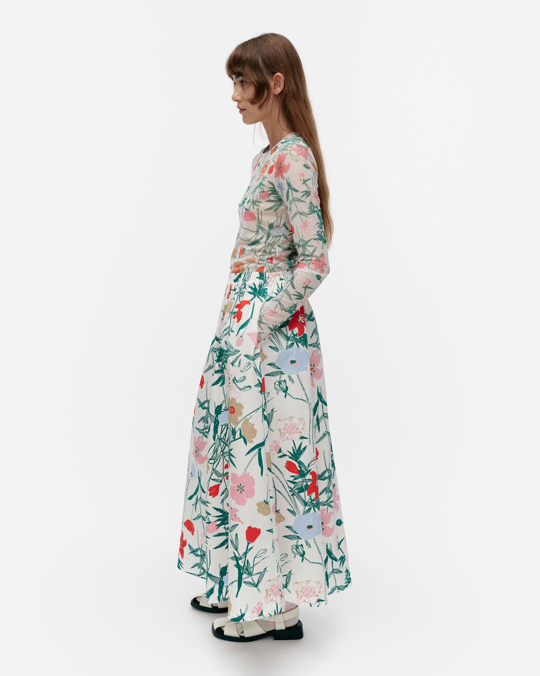 buklee perenna skirt
