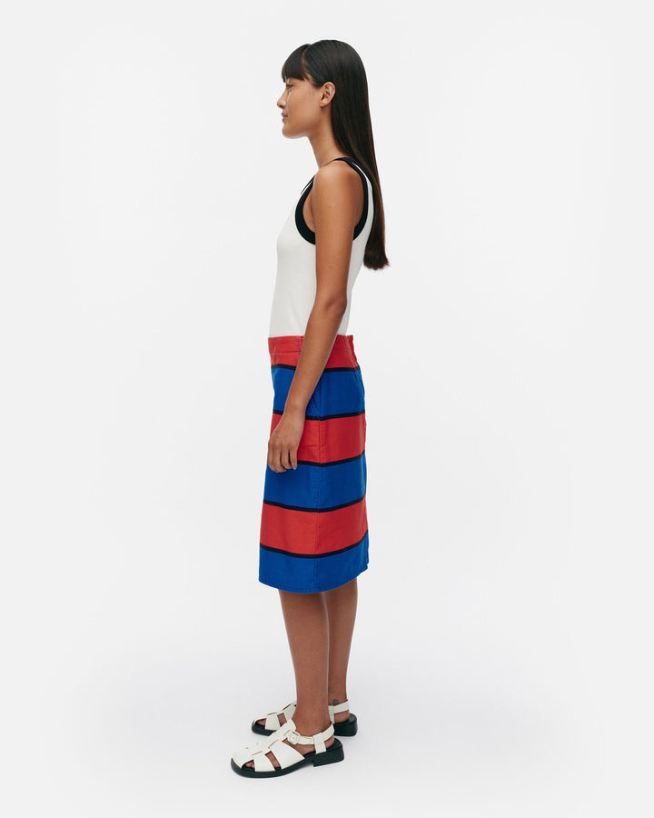 alussa galleria skirt