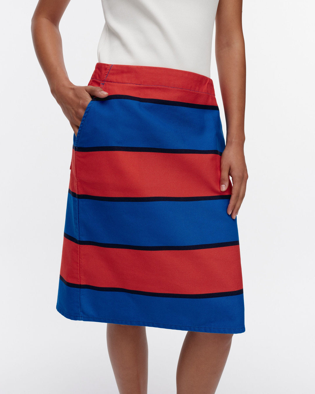 alussa galleria skirt
