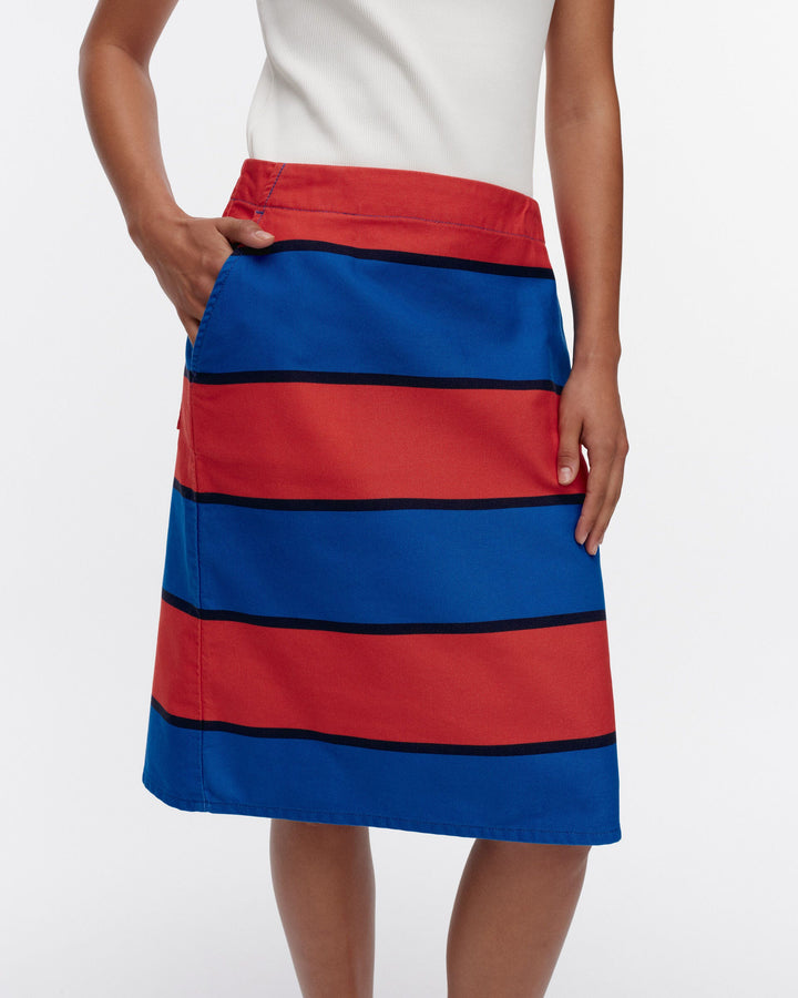 alussa galleria skirt