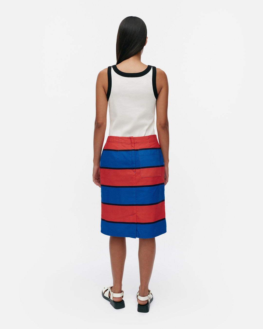 alussa galleria skirt