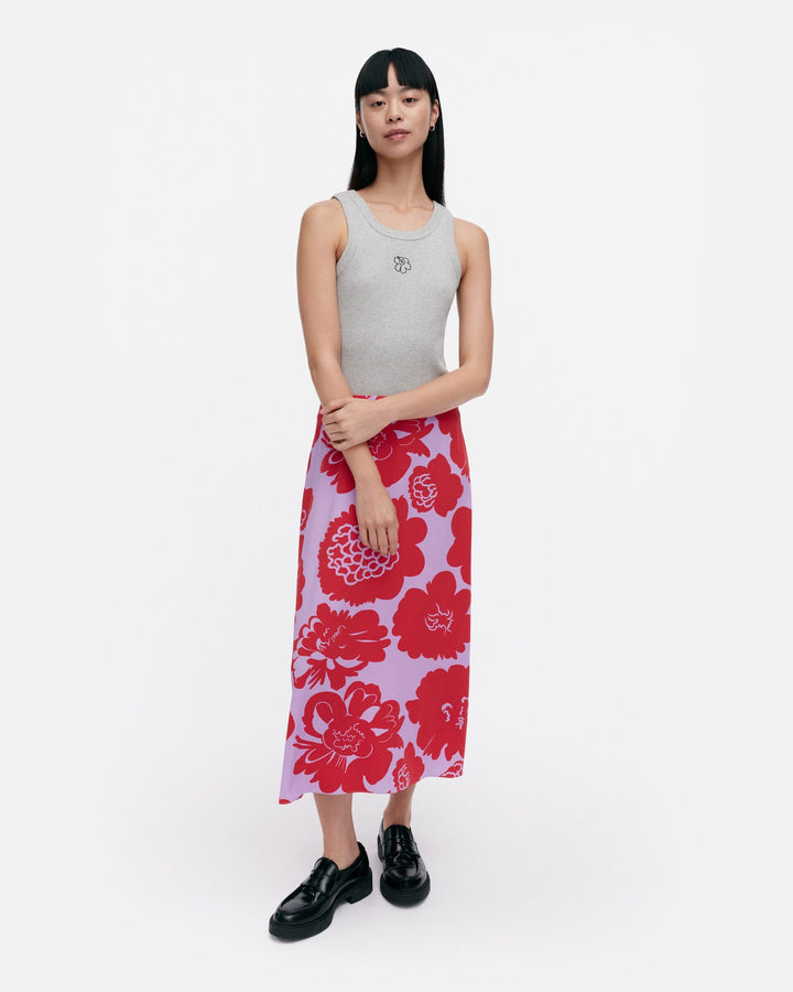 korkeat pioni skirt