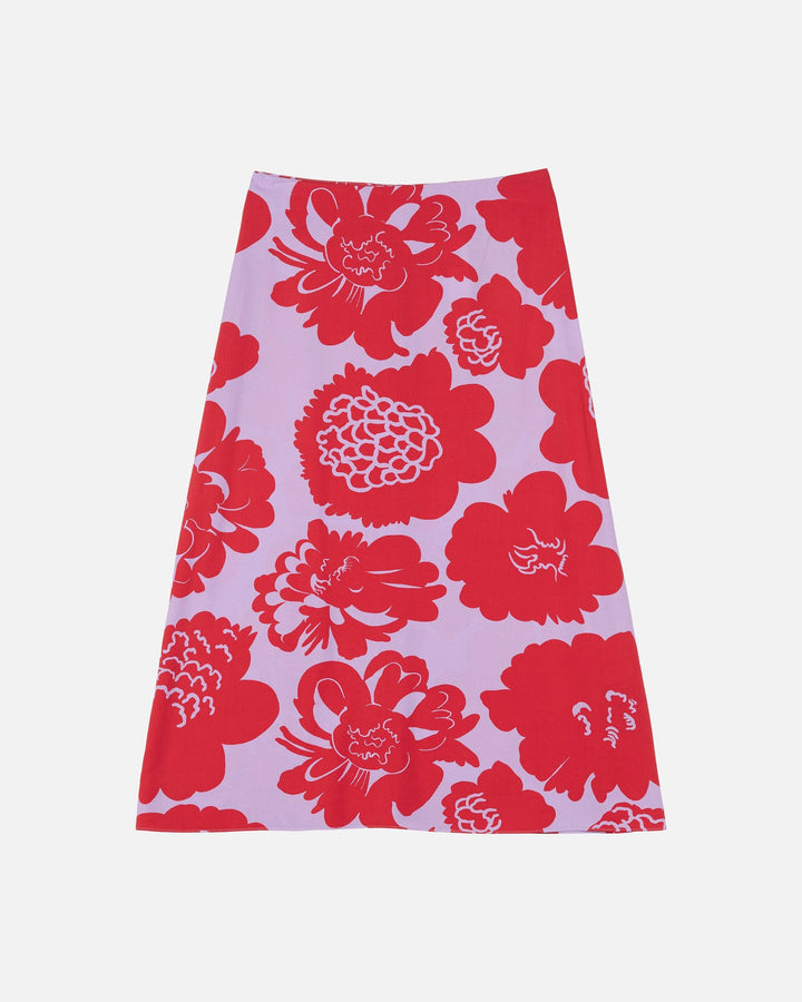 korkeat pioni skirt