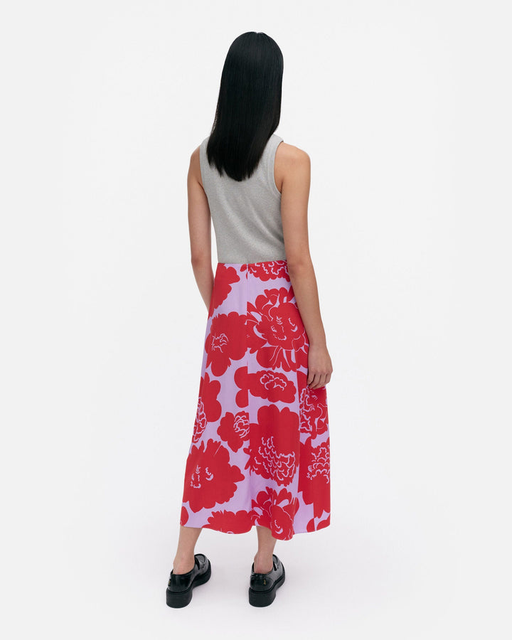 korkeat pioni skirt