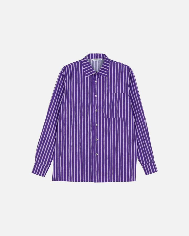 kioski jokapoika unisex shirt - purple