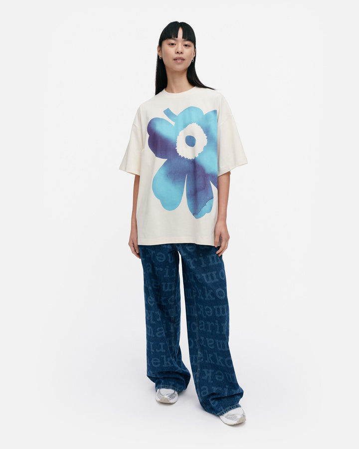 kioski nopeus unikko placement jersey shirt