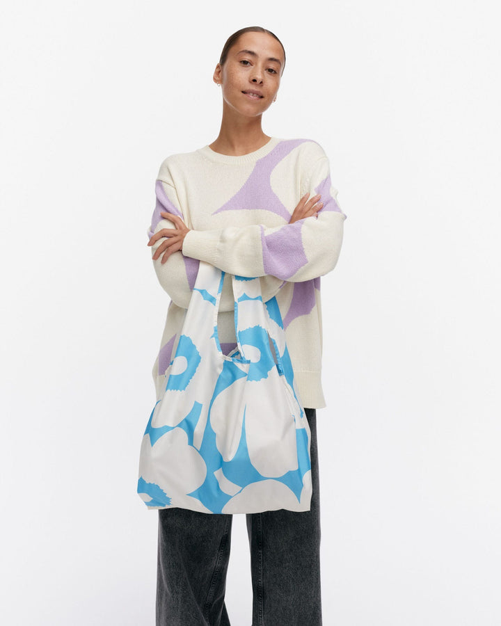 unikko smartbag - cerulean