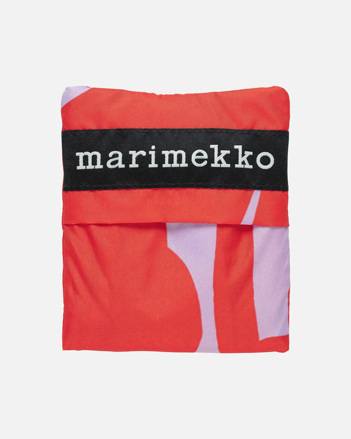 unikko smartbag - red/purple