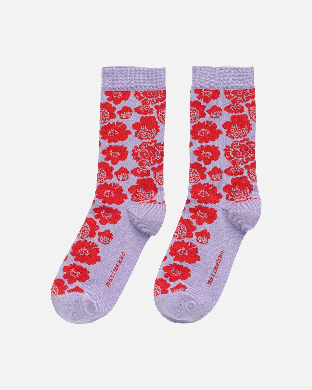 linjaus pioni socks - purple