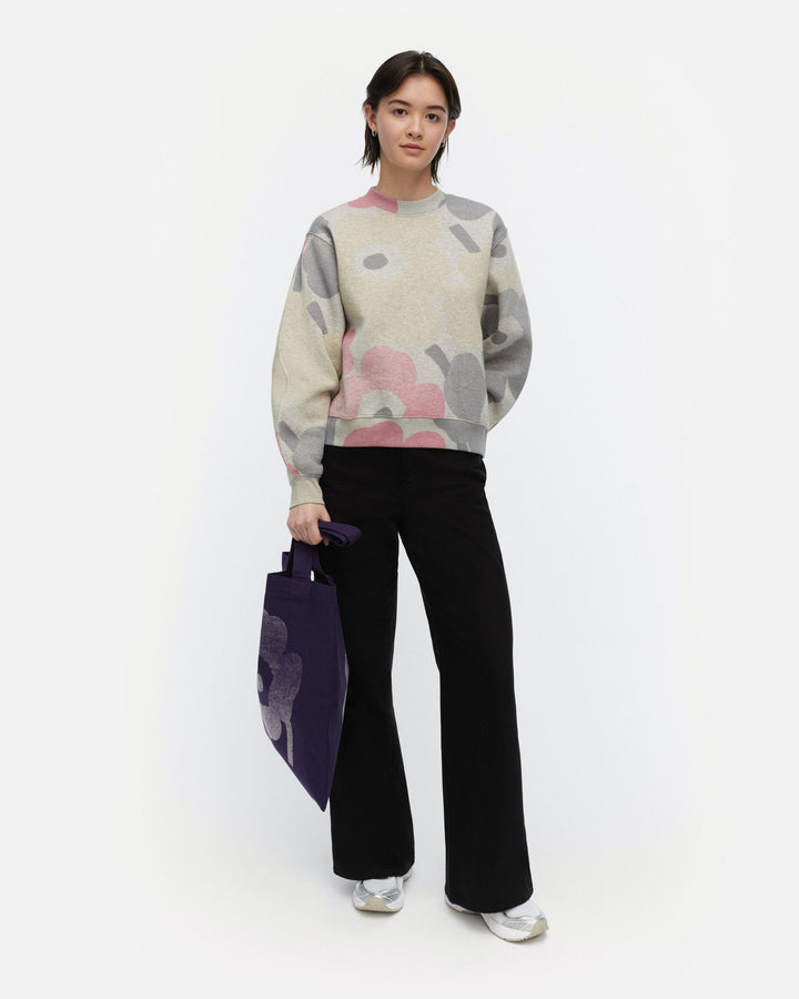 kioski trilce unikko sweatshirt