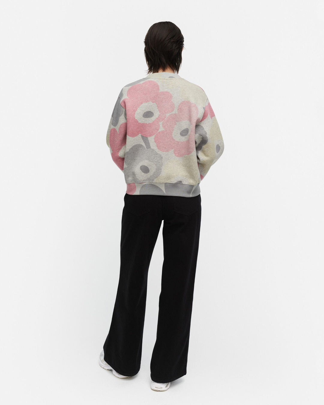 kioski trilce unikko sweatshirt