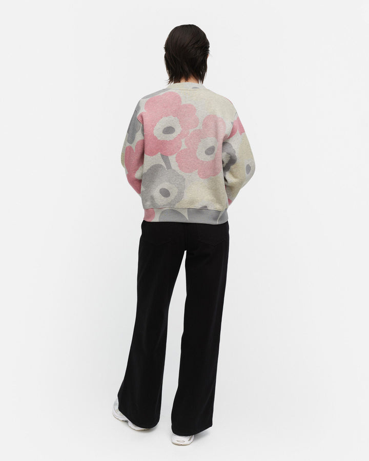 kioski trilce unikko sweatshirt