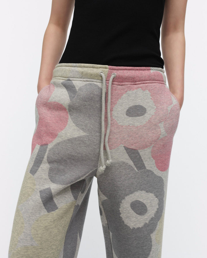 kioski kikapo unikko sweatpants