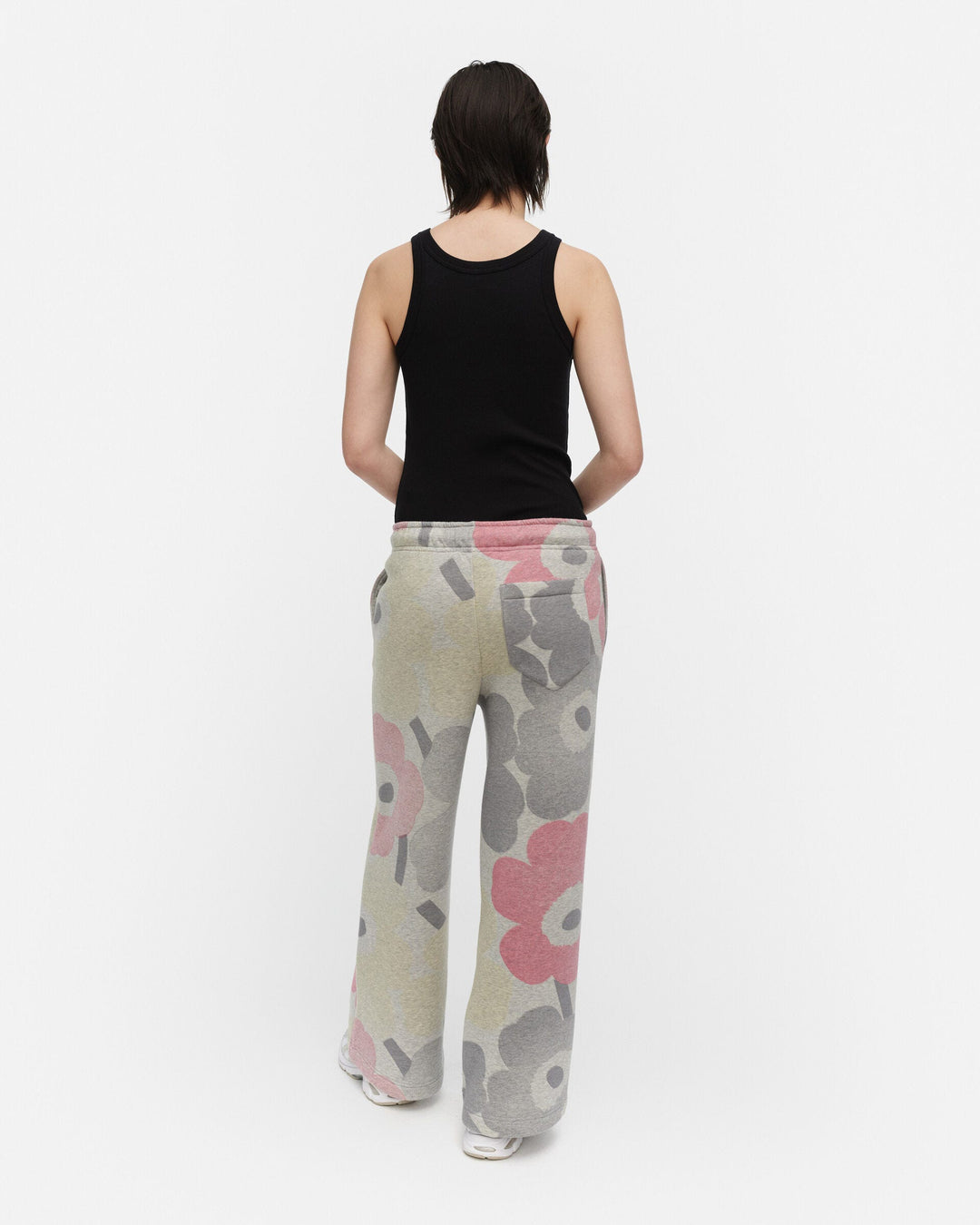 kioski kikapo unikko sweatpants