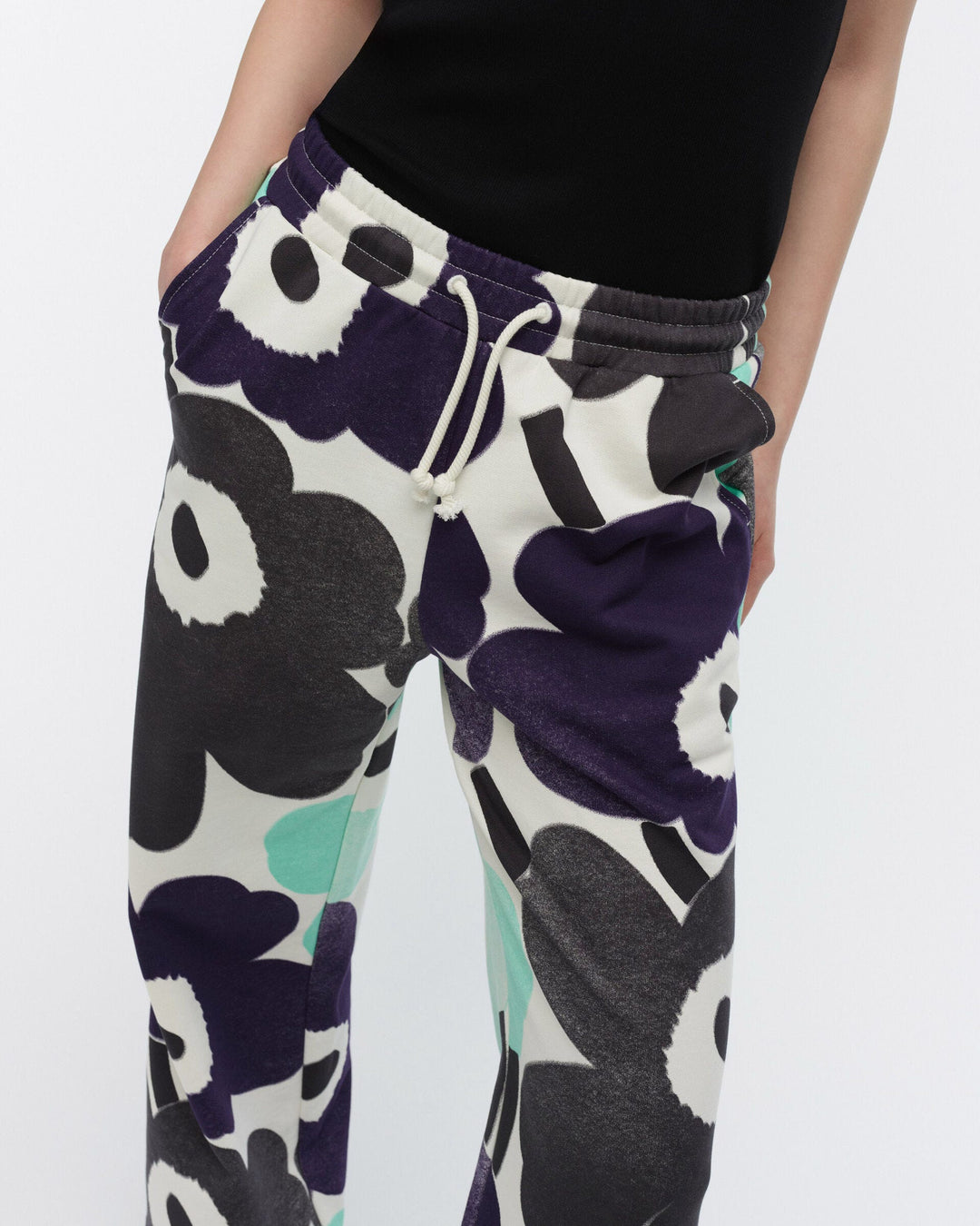 kioski varret unikko sweatpants